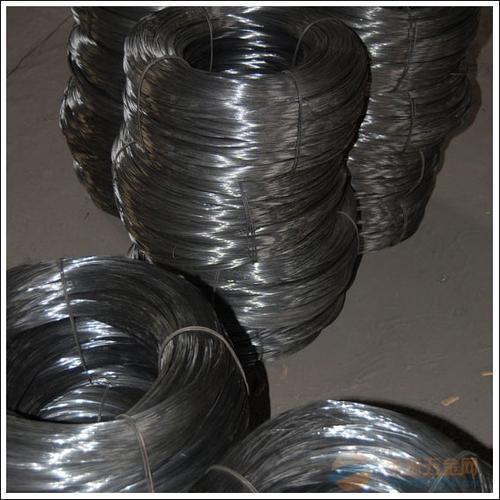 全球五金网 丝,网及制品 金属丝,绳 铁丝产品名称  火烧丝 价格 4800
